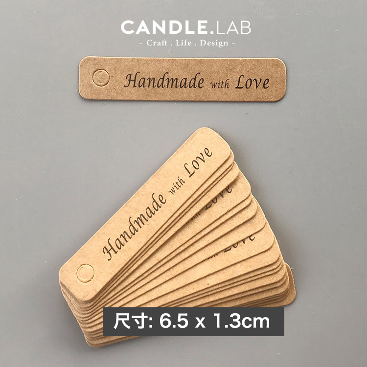 包裝裝飾石膏蠟燭裝飾紙質旗幟字母標籤21060810