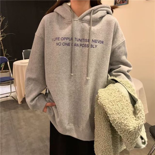 韓國新款大口袋可愛減齡小清新寬松仿羊羔毛馬甲外套女兩件套25020501