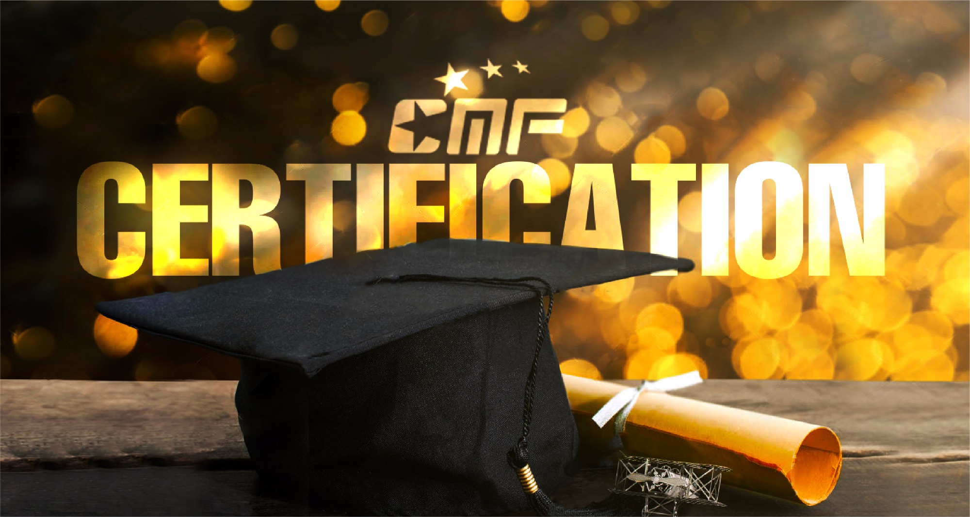 CMF Certification