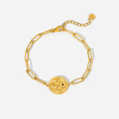 CHARM BRACELET LOLANI