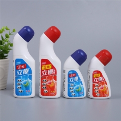 OEM Design Colourful Printed PVC Heat Shrink Bottle Sleeve Labels