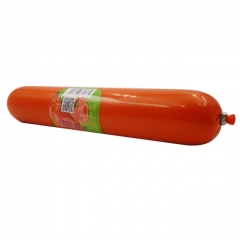 Polyamide Sausage Casings Customized Logo Printed Sausage Casings For Sausages