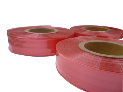 ​High Heat Resistance Printed Available Polyamide Sausage Skins For Sale