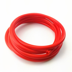 AotoKoop High Performance Silicone hose, Automotive Vacuum Hose, Universal Silicone Vacuum Tubing Hose