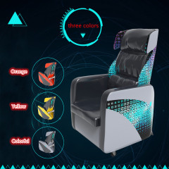 ESports Chair Chair 400LB Computer Gaming Chair Comfortable Cushion Replaced Gaming Chair Sofa - Green