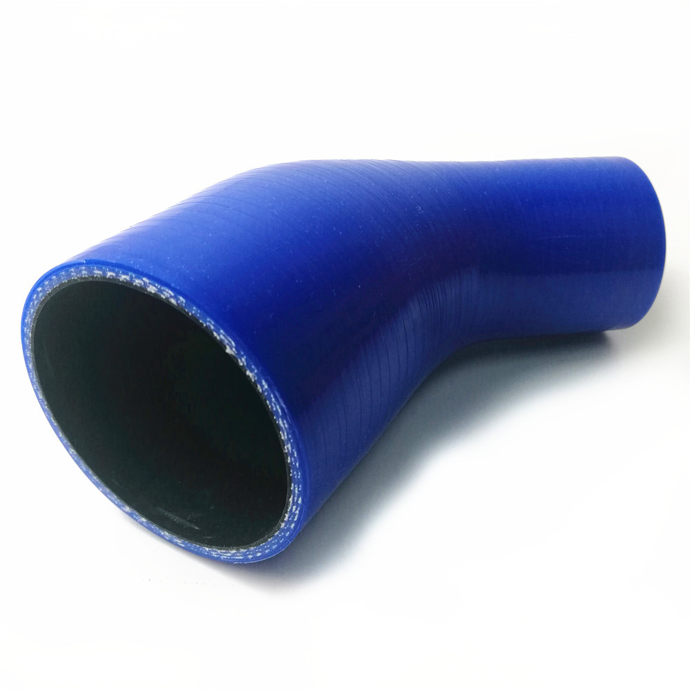 Silicone 90 Reducer Hose, 90 Degree Silicone Coupler Hose