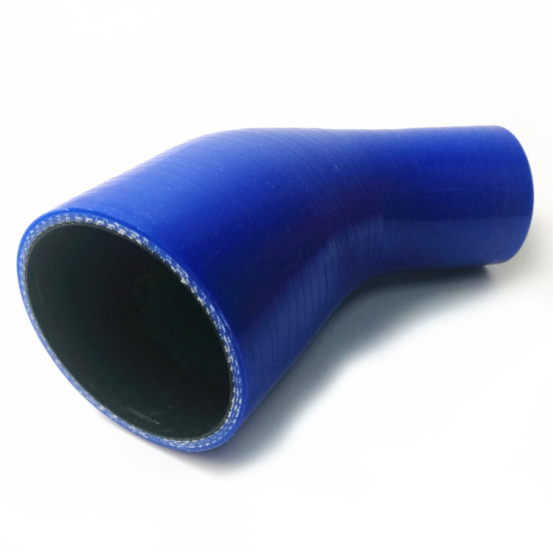 Silicone 90 Reducer Hose, 90 Degree Silicone Coupler Hose