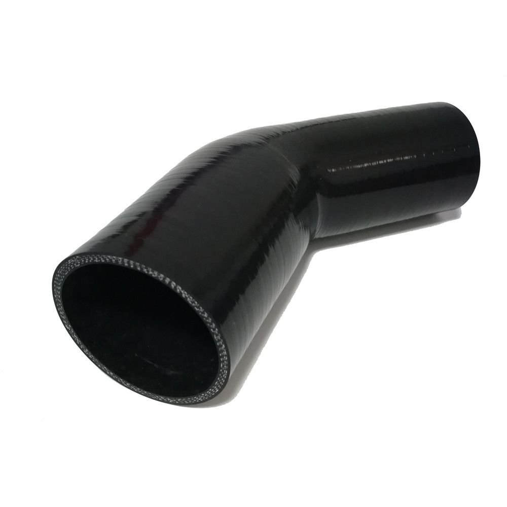 Silicone 90 Reducer Hose, 90 Degree Silicone Coupler Hose