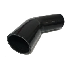 Silicone 90 Reducer Hose, 90 Degree Silicone Coupler Hose