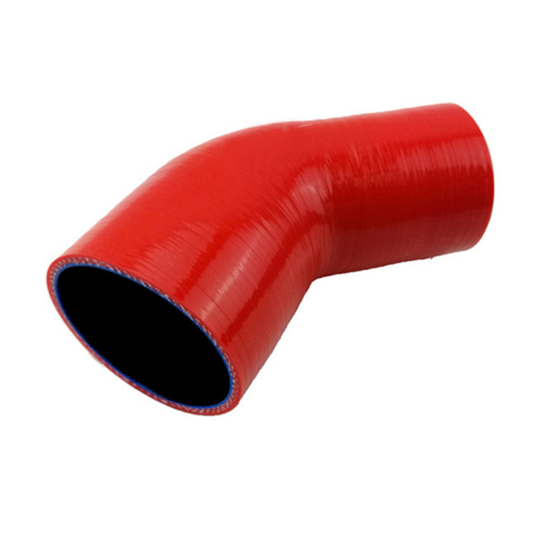 Silicone 90 Reducer Hose, 90 Degree Silicone Coupler Hose