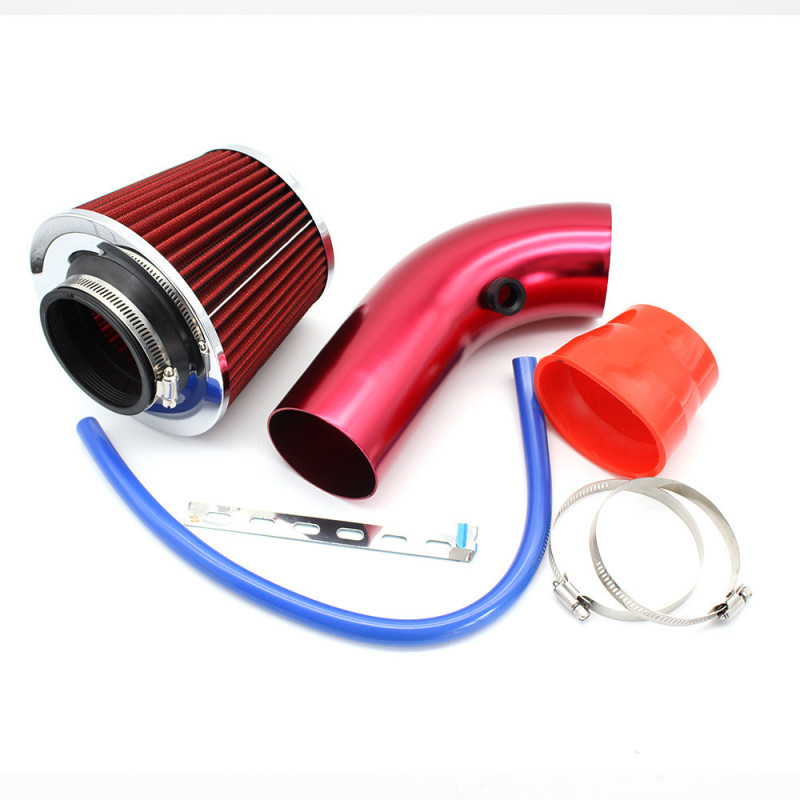 Universal Automotive 3" Air Intake Filter Kits