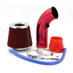 Universal Automotive 3" Air Intake Filter Kits