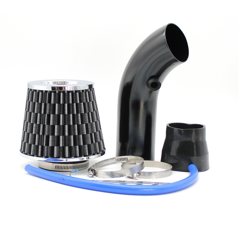 Universal Automotive 3" Air Intake Filter Kits
