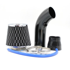 Universal Automotive 3" Air Intake Filter Kits