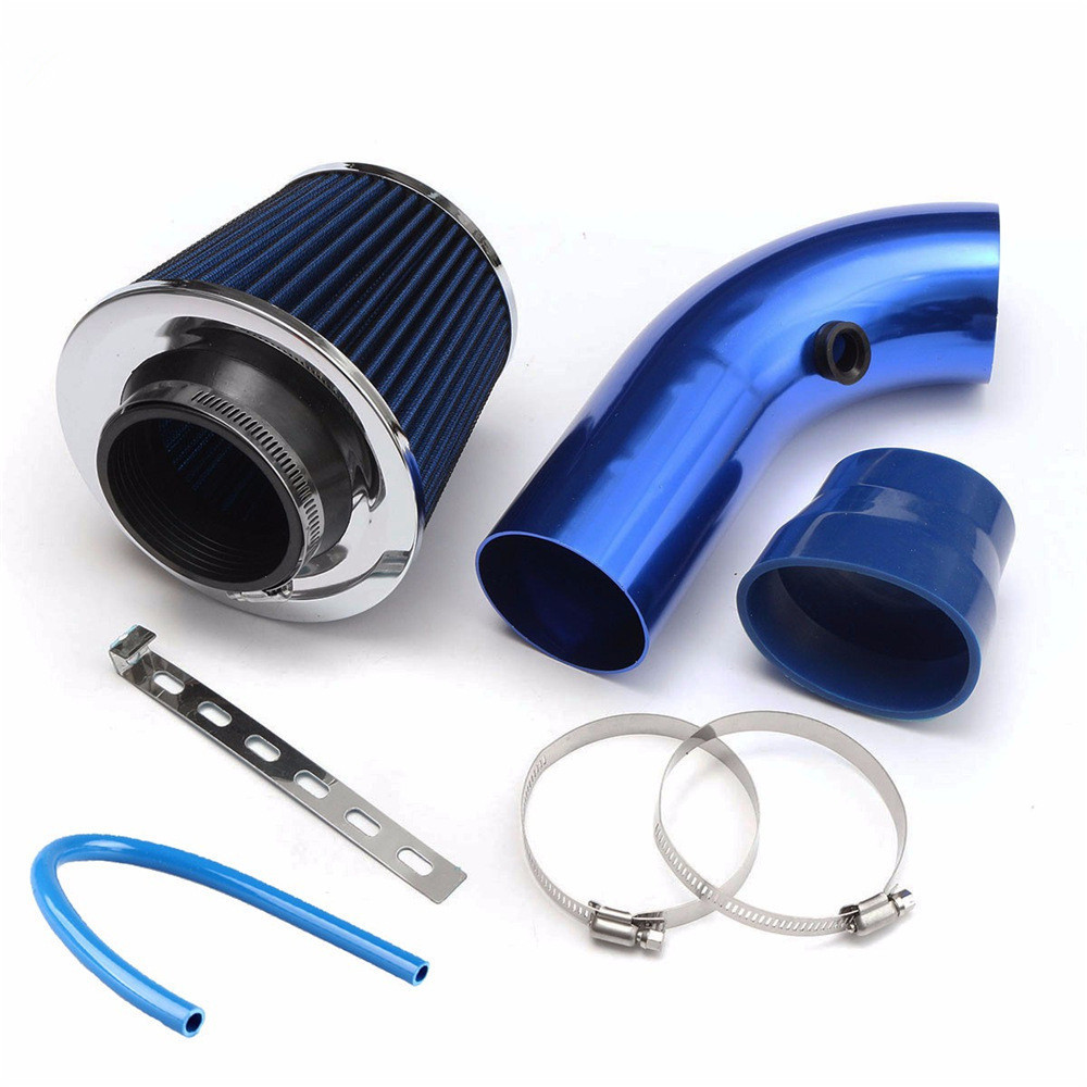 Universal Automotive 3" Air Intake Filter Kits