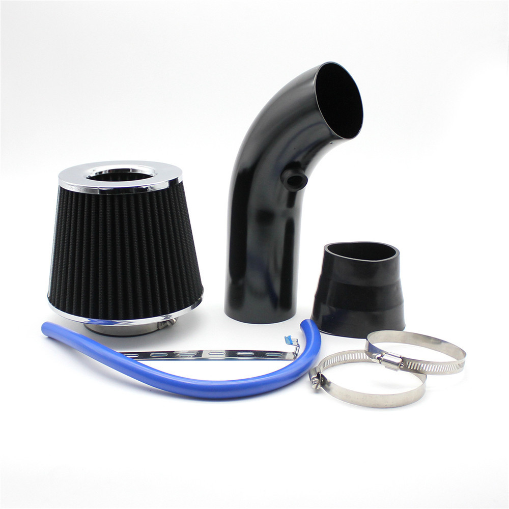 Universal Automotive 3" Air Intake Filter Kits