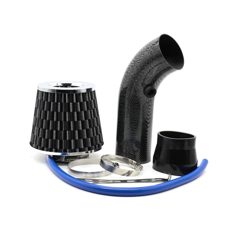 Universal Automotive 3" Air Intake Filter Kits
