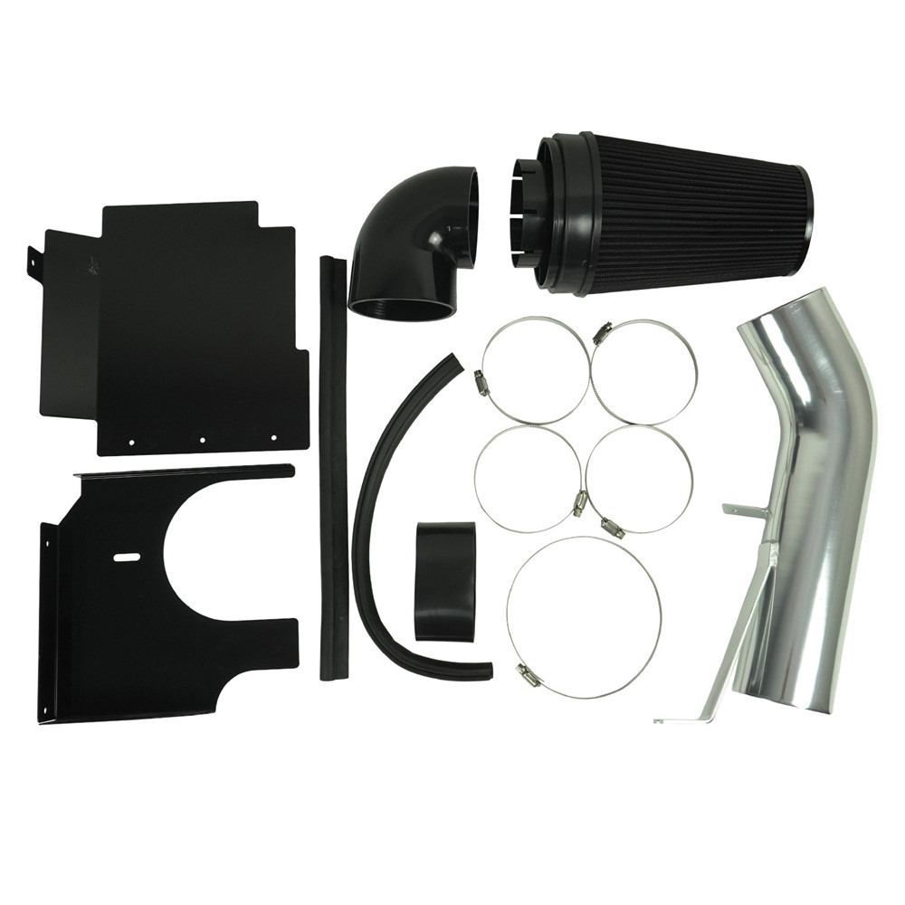 Automotive Air Intake Kits Compatible with Chevrolet GMC V81999-2006