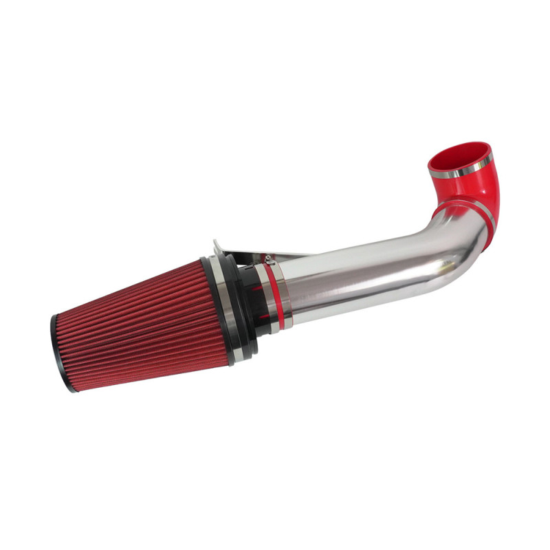 Automotive Air Intake Kits Compatible with Chevrolet GMC V81999-2006