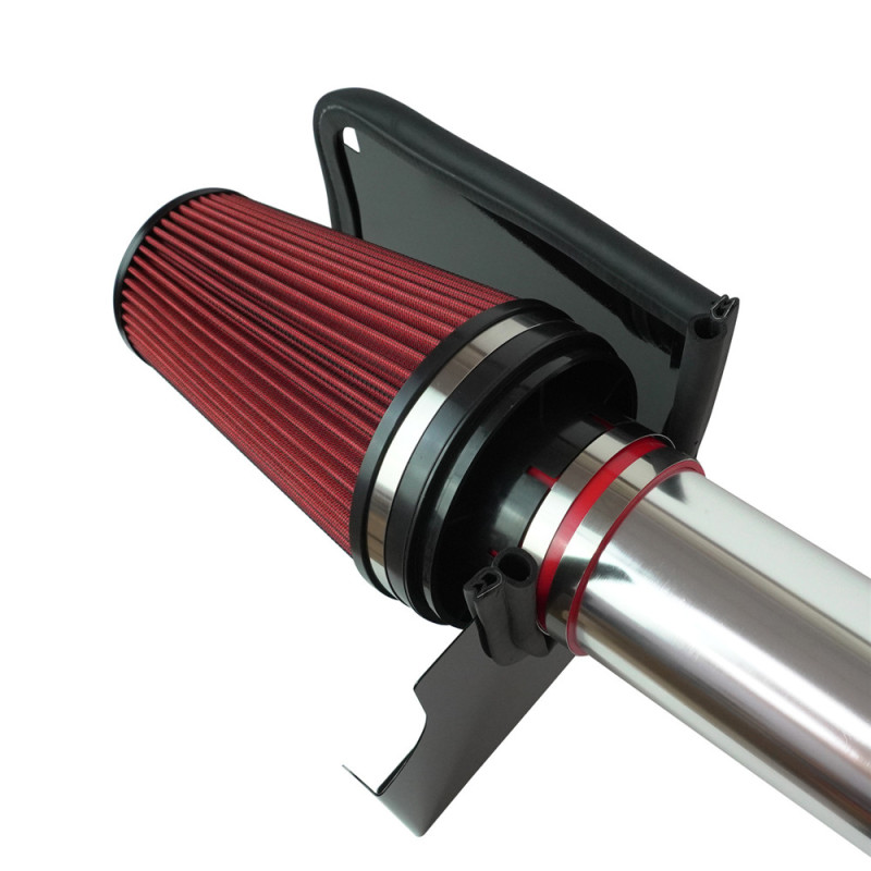Automotive Air Intake Kits Compatible with Chevrolet GMC V81999-2006