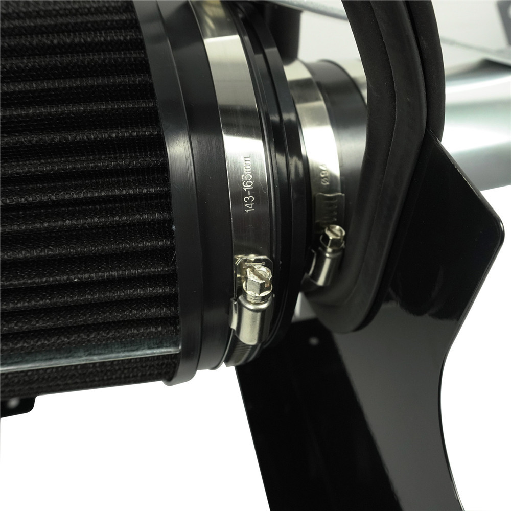 Automotive Air Intake Kits Compatible with Chevrolet GMC V81999-2006