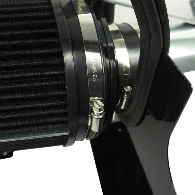 Automotive Air Intake Kits Compatible with Chevrolet GMC V81999-2006