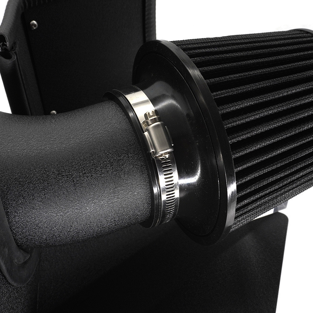 Air Intake modified aluminum tube kit for Volkswagen Golf GTI EA888 Pa Saudi Audi A3S3 2.0T