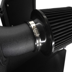 Air Intake modified aluminum tube kit for Volkswagen Golf GTI EA888 Pa Saudi Audi A3S3 2.0T