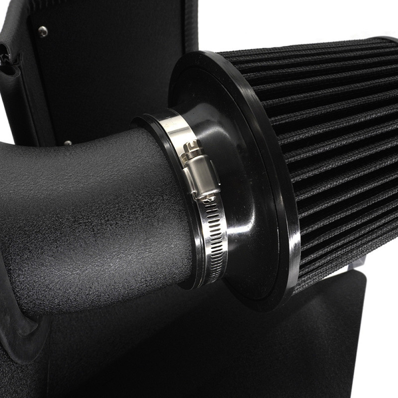 Air Intake modified aluminum tube kit for Volkswagen Golf GTI EA888 Pa Saudi Audi A3S3 2.0T