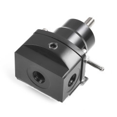 Universal Automotive Modified Fuel Supercharger Turbine Fuel Valve Pressure Regulator Oil Cooling Joint Set