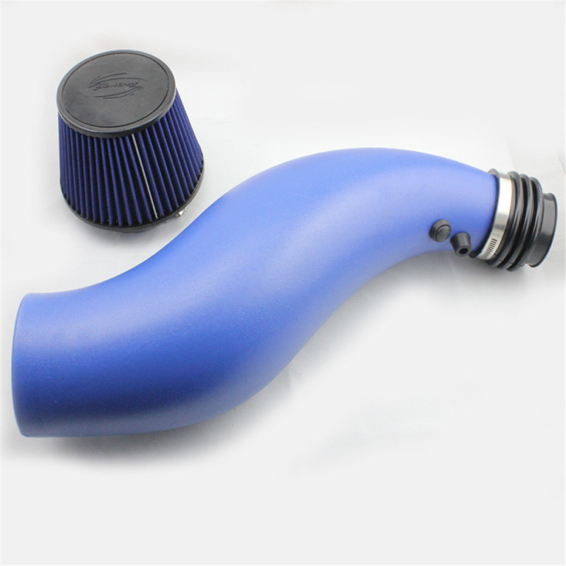Automotive Modified Intake Kit for Honda Civic EK EG1992-2000 Include Mushroom Air Filter