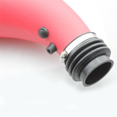 Automotive Modified Intake Kit for Honda Civic EK EG1992-2000 Include Mushroom Air Filter
