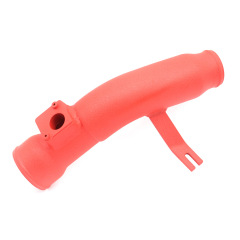 Automotive Modified Intake Aluminum Tube for Honda Civic 1.5 Turbo 2016-2019