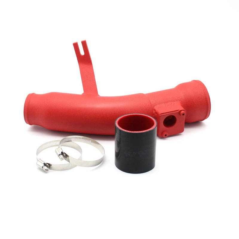 Automotive Modified Intake Aluminum Tube for Honda Civic 1.5 Turbo 2016-2019