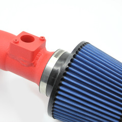 Automotive Modified Intake Aluminum Tube for Honda Civic 1.5 Turbo 2016-2019