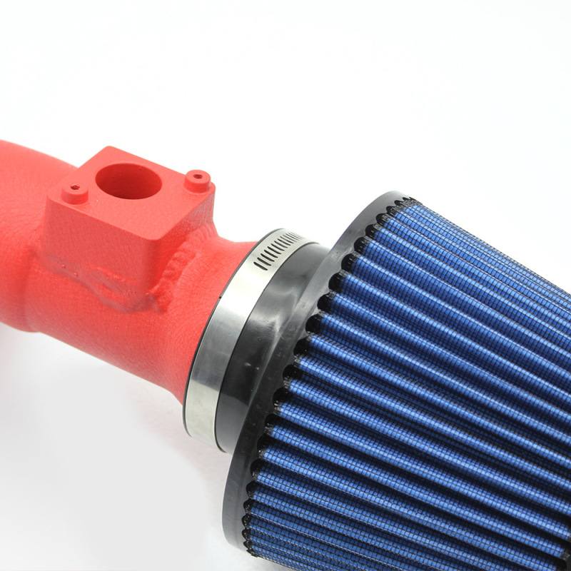 Automotive Modified Intake Aluminum Tube for Honda Civic 1.5 Turbo 2016-2019