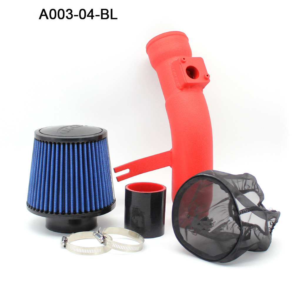 Automotive Modified Intake Aluminum Tube for Honda Civic 1.5 Turbo 2016-2019