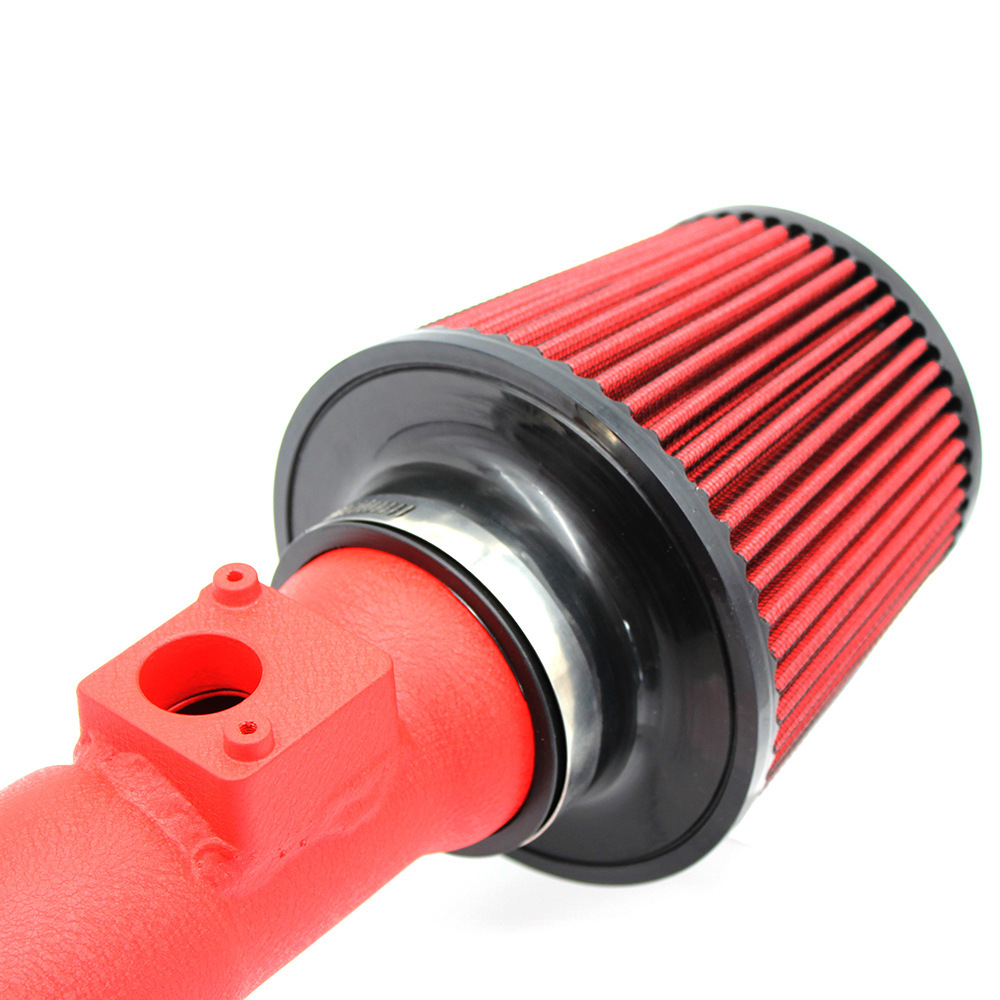 Automotive Modified Intake Aluminum Tube for Honda Civic 1.5 Turbo 2016-2019