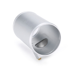 Automotive Engine Intake Sensor Flange Air Flowmeter Base Large Flow Intake Modification for Honda, Toyota, Subaru, Mazda