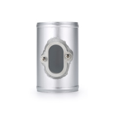 Automotive Engine Intake Sensor Flange Air Flowmeter Base Large Flow Intake Modification for Chevrolet Cruze, for Buick Excellegt