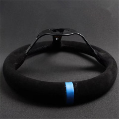 AotoKoop Drift Steering Wheel, Universal Modified Steering Wheel