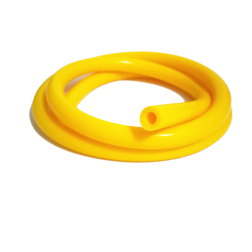 AotoKoop High Temperature Silicone Vacuum Tubing Hose Line,1 Meter per reel (3.28 Feet), 130 psi Maxium Pressure