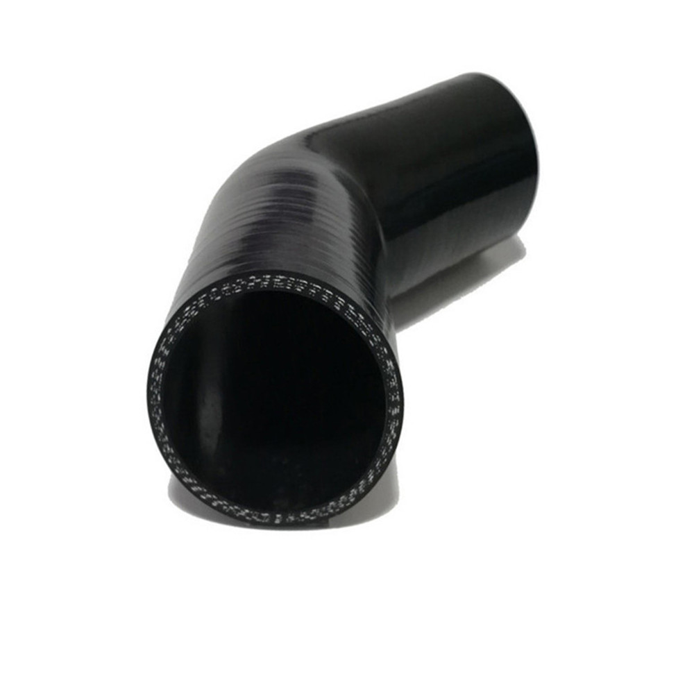 45 Degree Silicone Elbow, High Performance Silicone Coupler Hose
