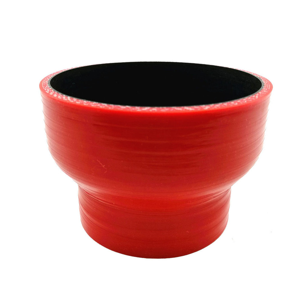 Straight Silicone Reducer Hose for Automotive Engine Turbo Radiator Intercooler Intake Hose