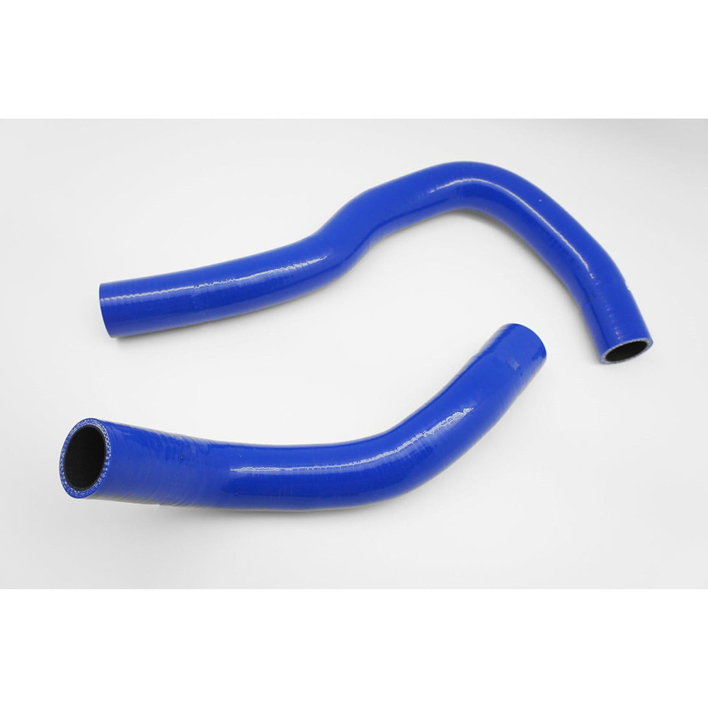 AotoKoop Radiator Coolant Silicone Hose Kit compatible with 2001-2006 Acura Honda Integra RSX DC5 K20A
