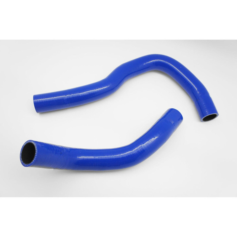AotoKoop Radiator Coolant Silicone Hose Kit compatible with 2001-2006 Acura Honda Integra RSX DC5 K20A