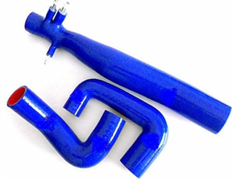 AotoKoop Silicone Radiator Coolant & Heater Hose Kit for Benz Smart Car Silicone  Turbo Hose (UK)