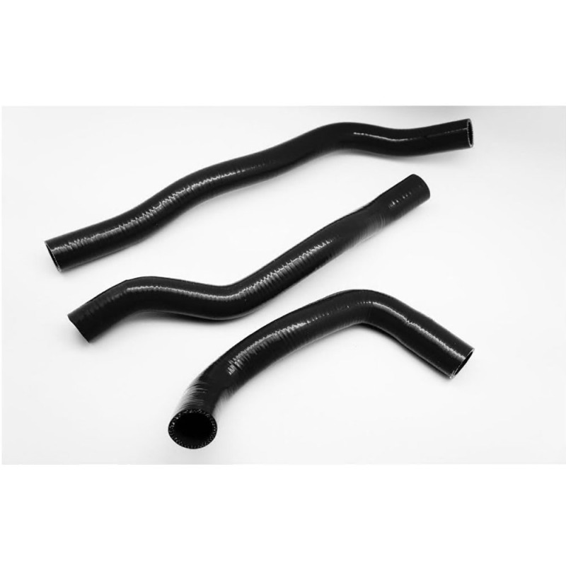 AotoKoop Radiator Coolant Silicone Hose Kit compatible with 2002-2012 Mazda 6 Atenza MZR 2.0L 2.3L