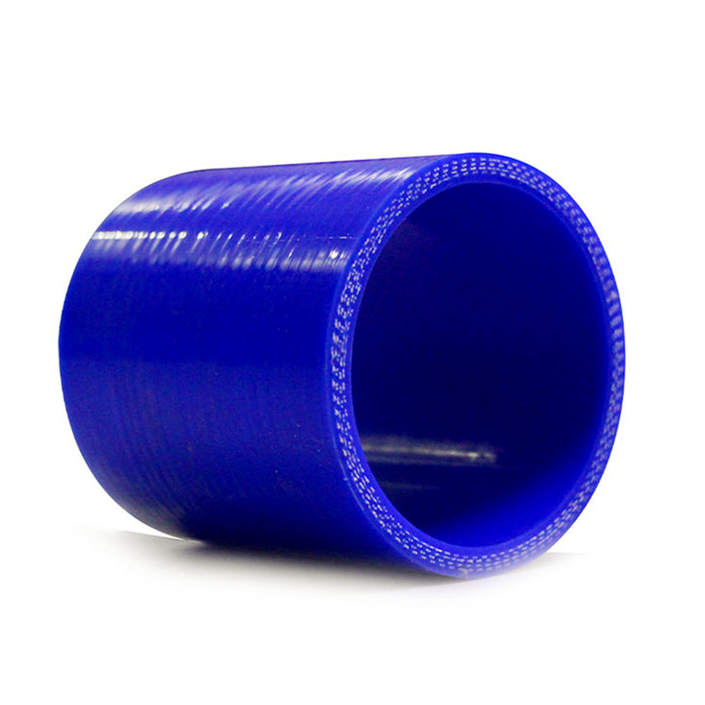 Straight Silicone Coupler Hose for Automotive Engine Turbo Radiator Intercooler Intake Hose