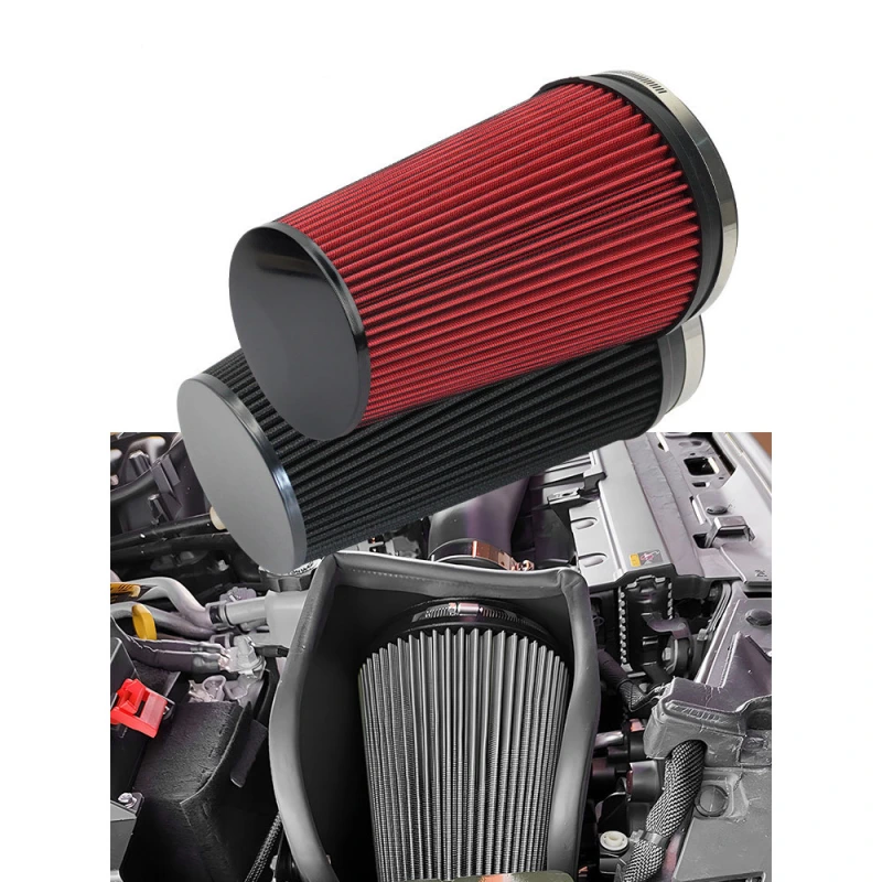 Understanding Car Engine Air Filter Types and Their Performance Impact